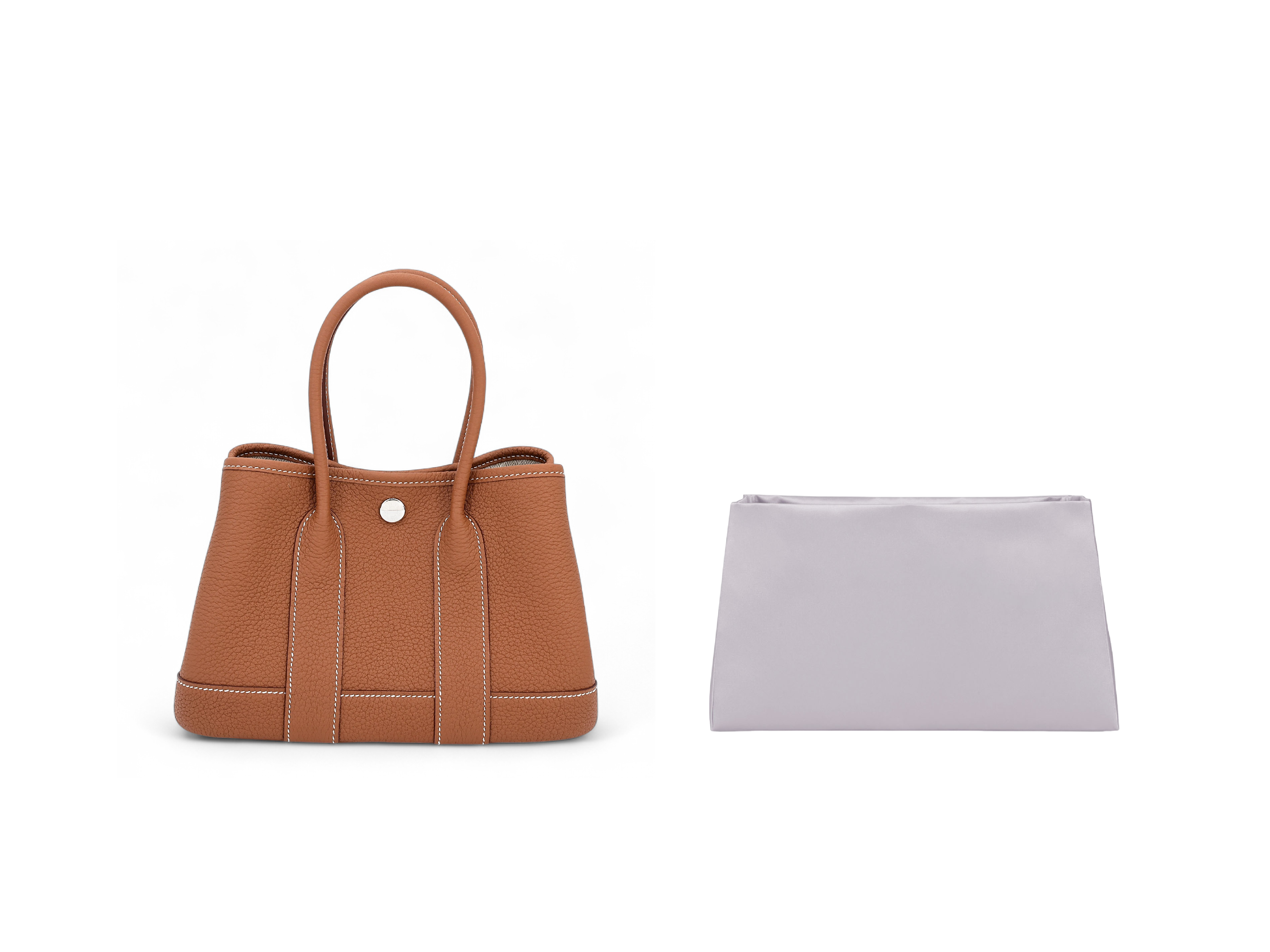 花園包mini專用喬莉包內袋