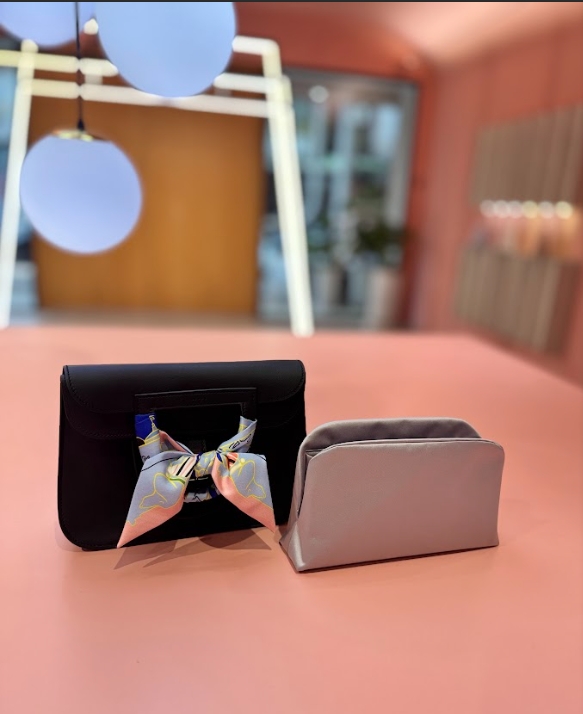 Halzan mini 專用喬莉包內袋