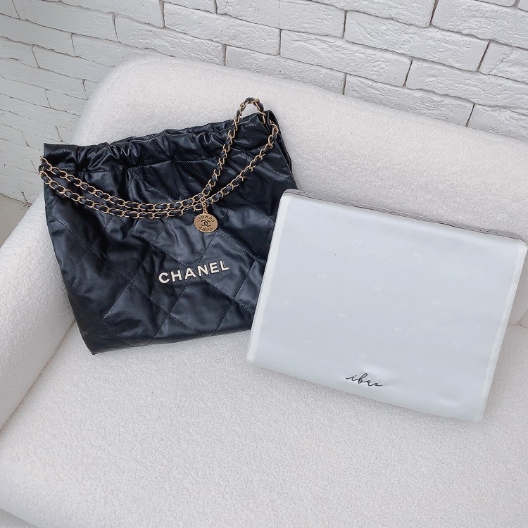 CHANEL 22 中號專用愛包枕