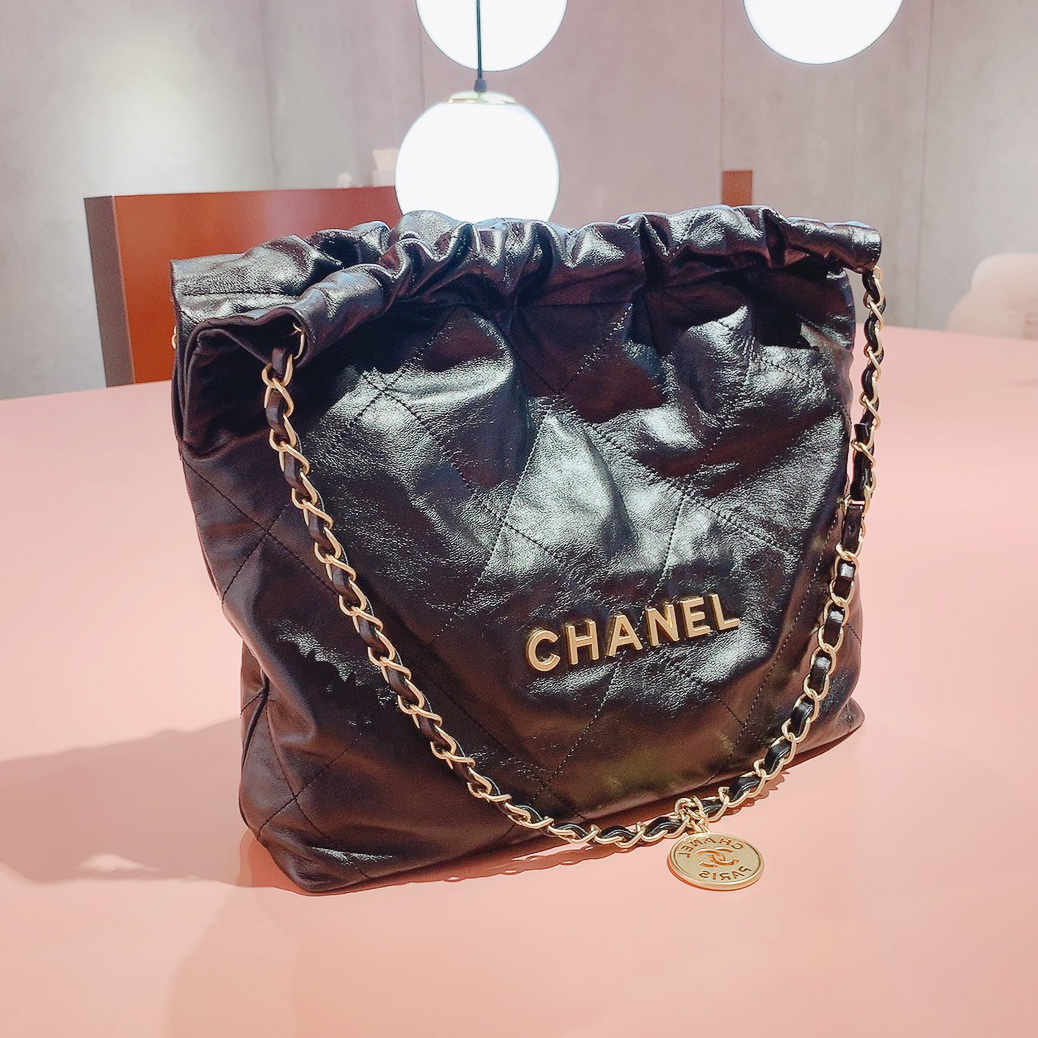 CHANEL 22 小號專用愛包枕