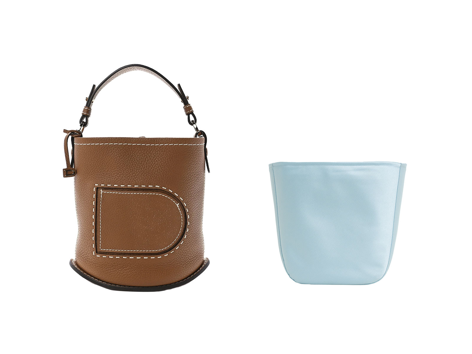 Delvaux Pin Mini