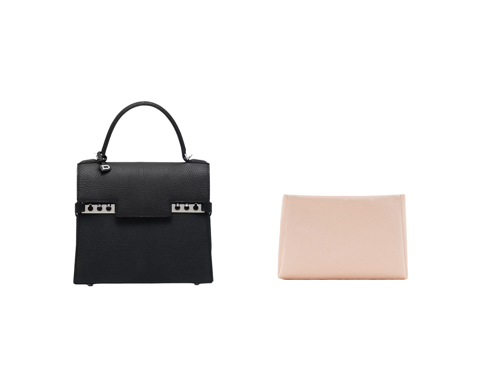 Delvaux Tempete Small