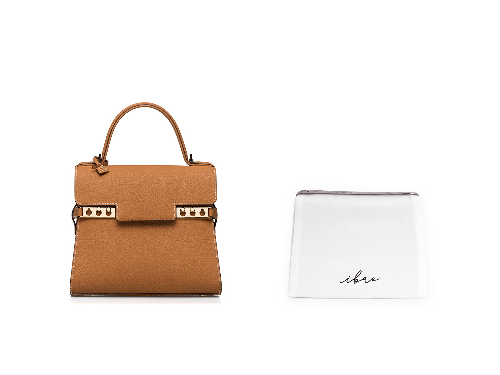 Delvaux Tempete PM