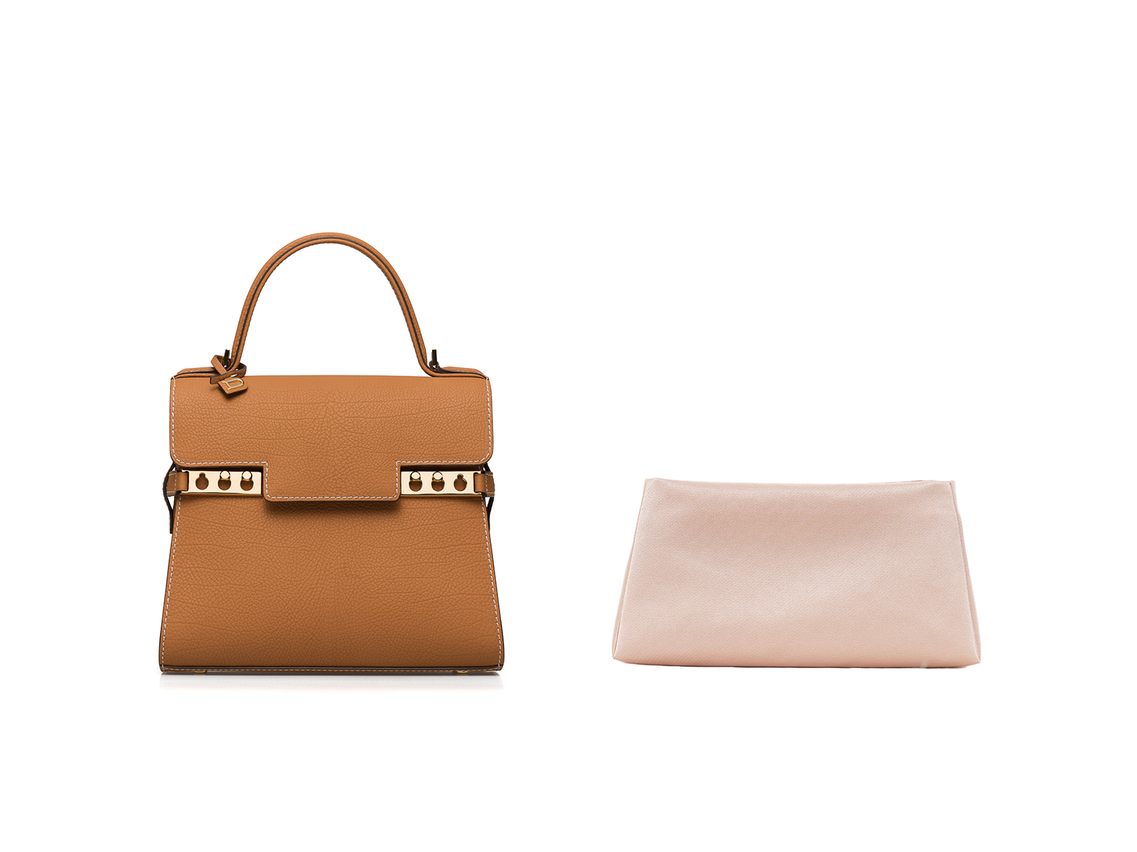 Delvaux Tempete PM