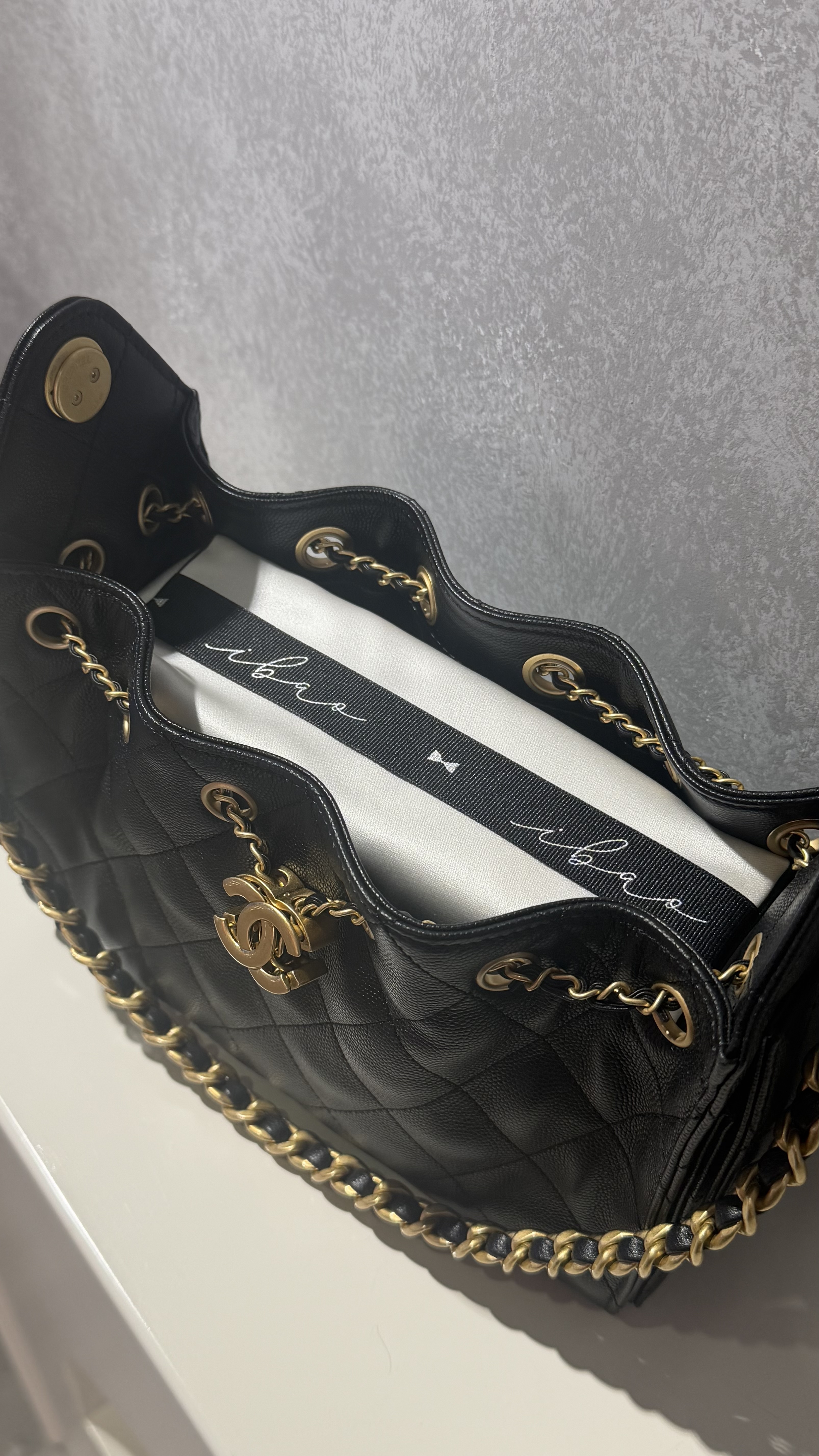 Gabrielle 20流浪包小號專用愛包枕