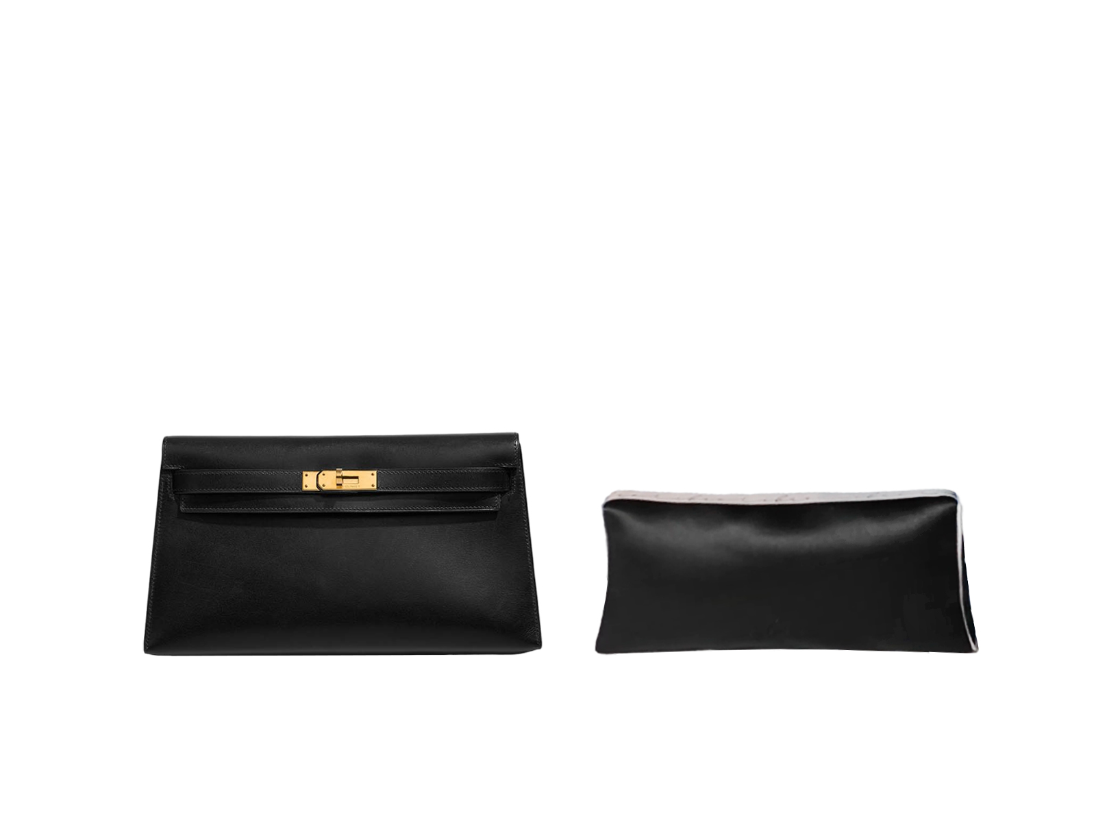 HERMES kelly elan專用愛包枕