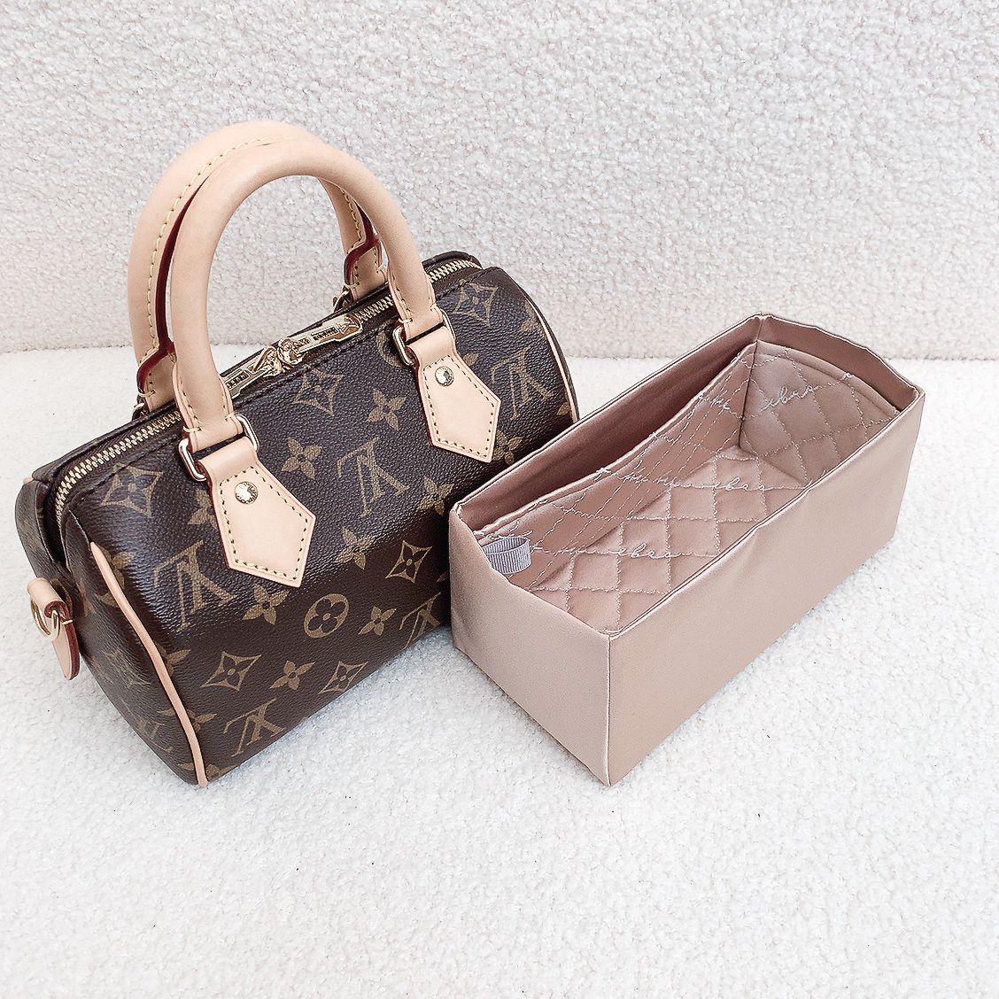 LV Speedy 20保齡球包