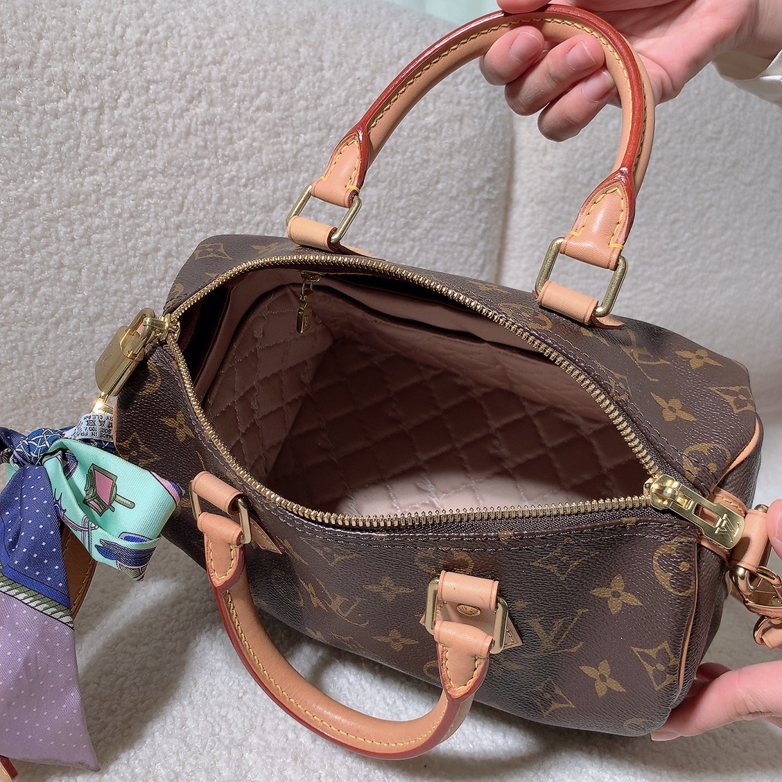 LV Speedy 25保齡球包