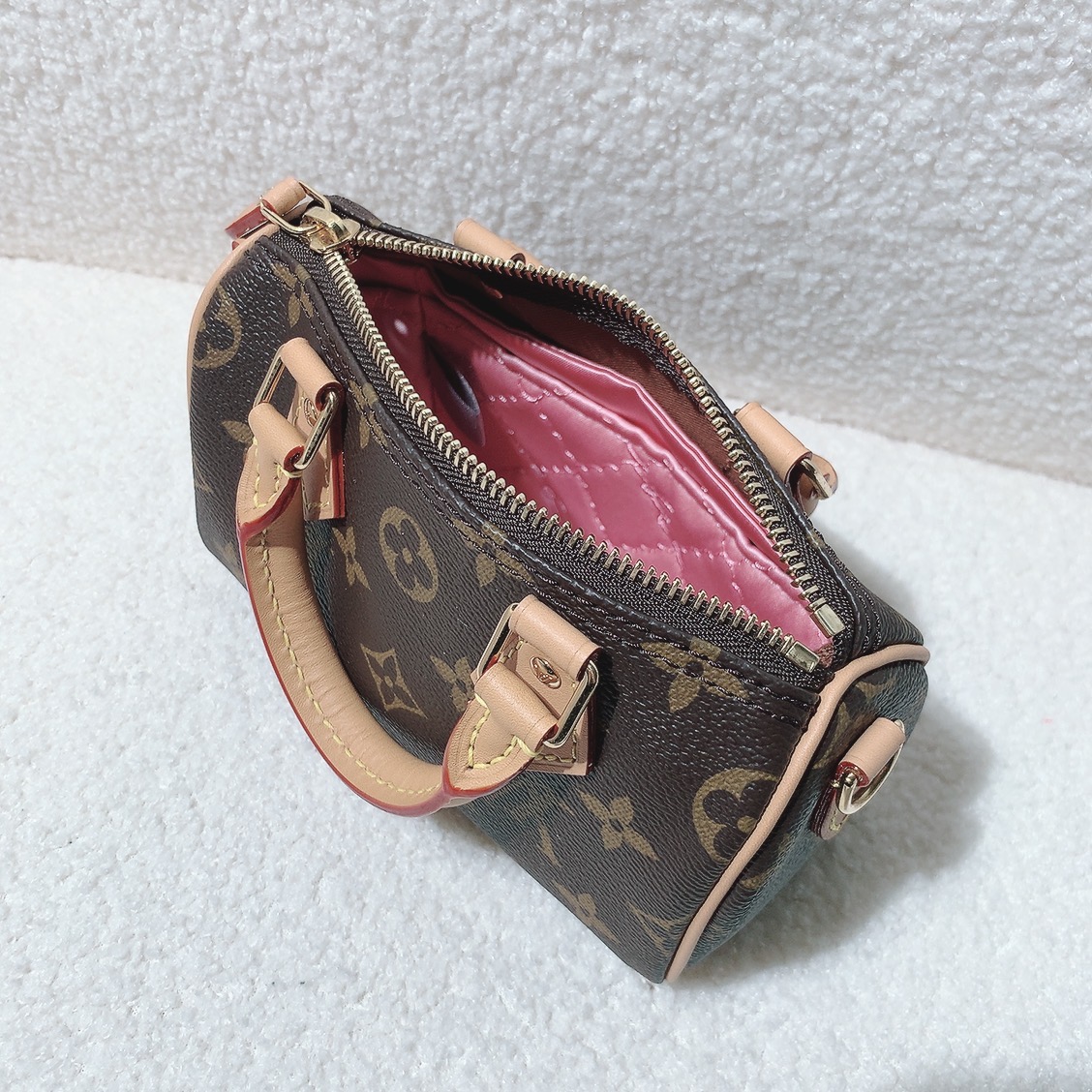 LV Speedy nano保齡球包