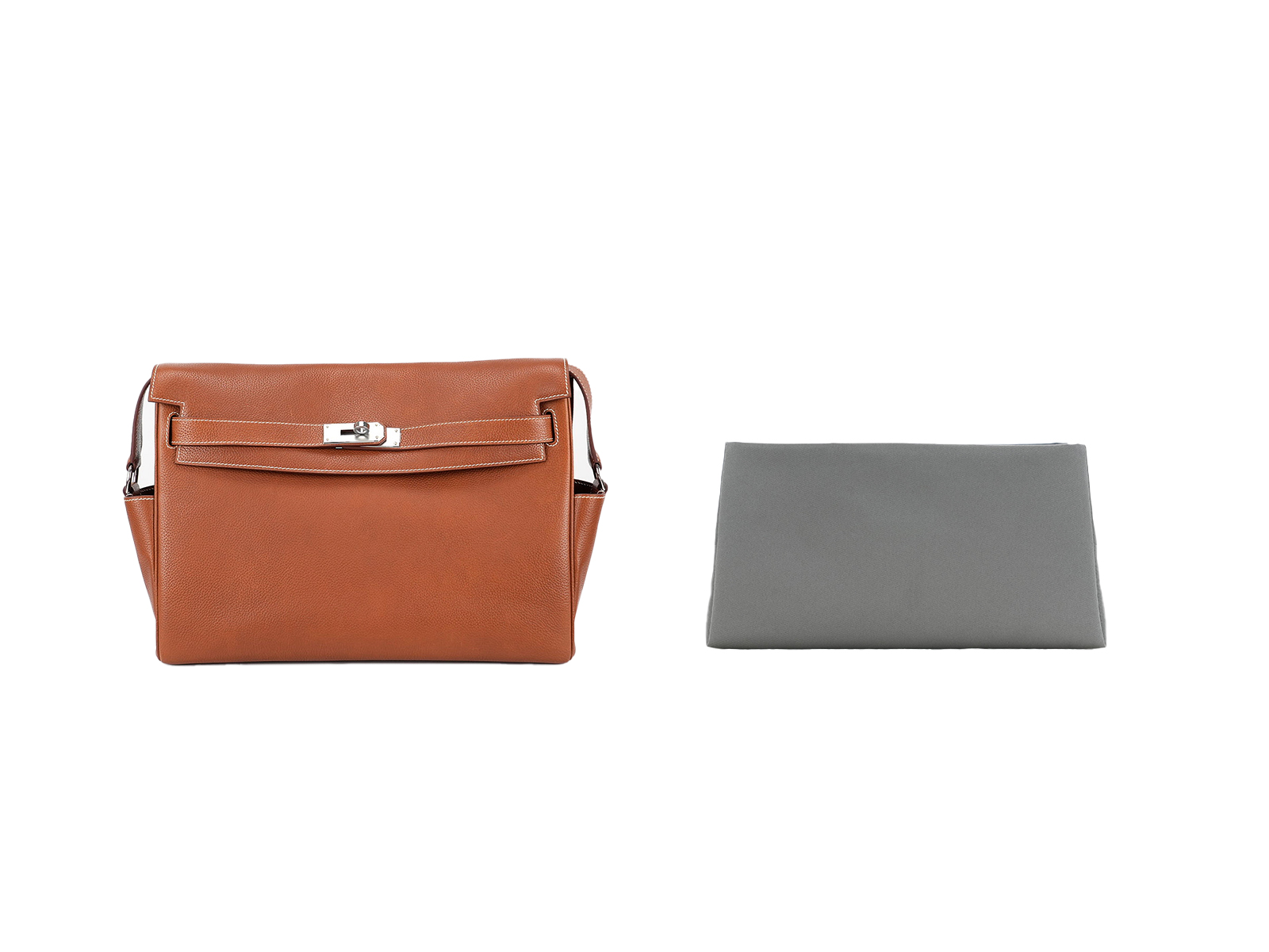 Kelly Messenger GM