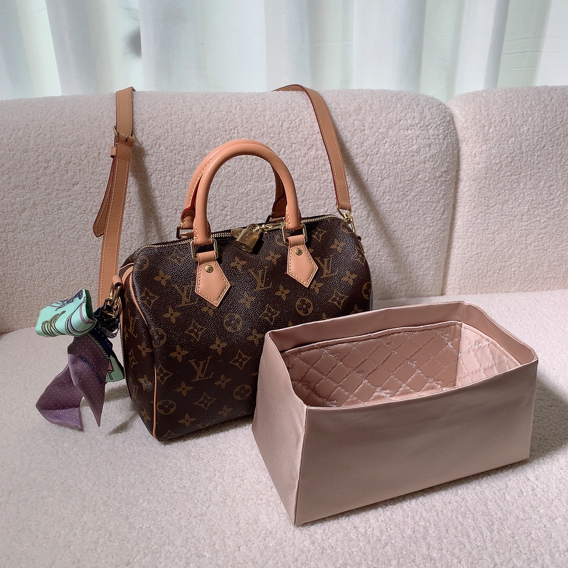 LV Speedy 25保齡球包