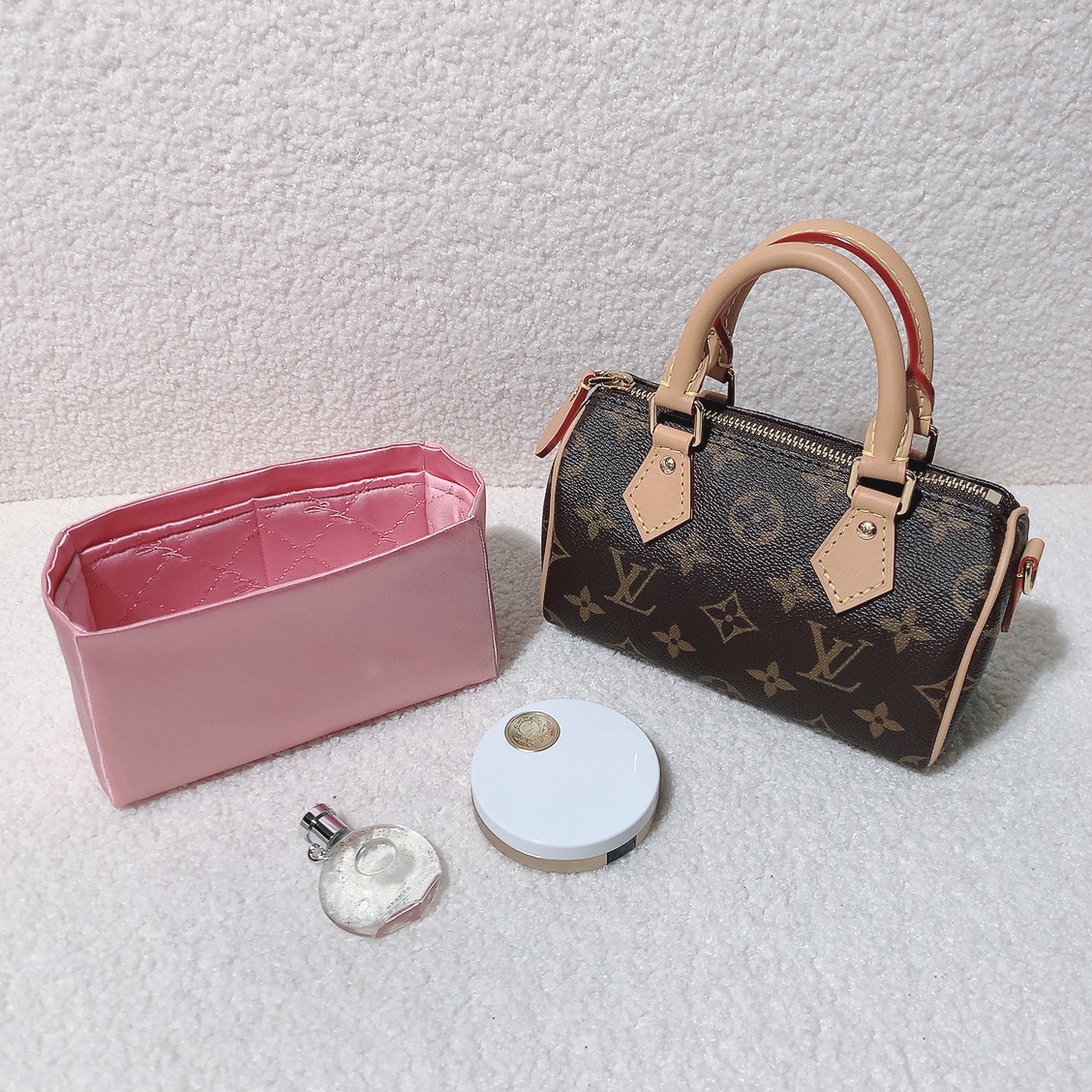 LV Speedy nano保齡球包