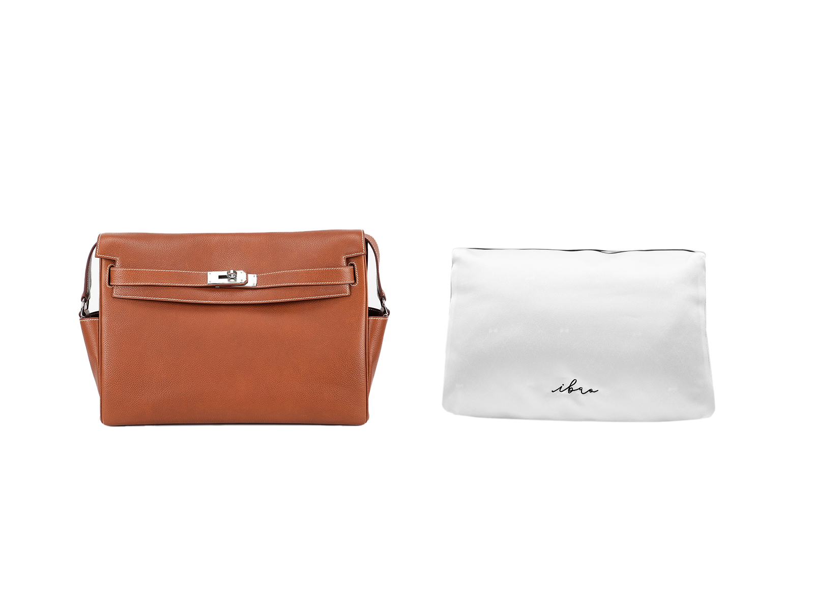 Kelly Messenger GM